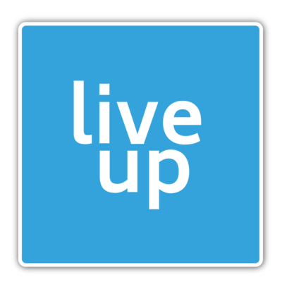LiveUp Solutions Pvt. Ltd.